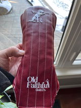 Old Faithful Golf Co. 