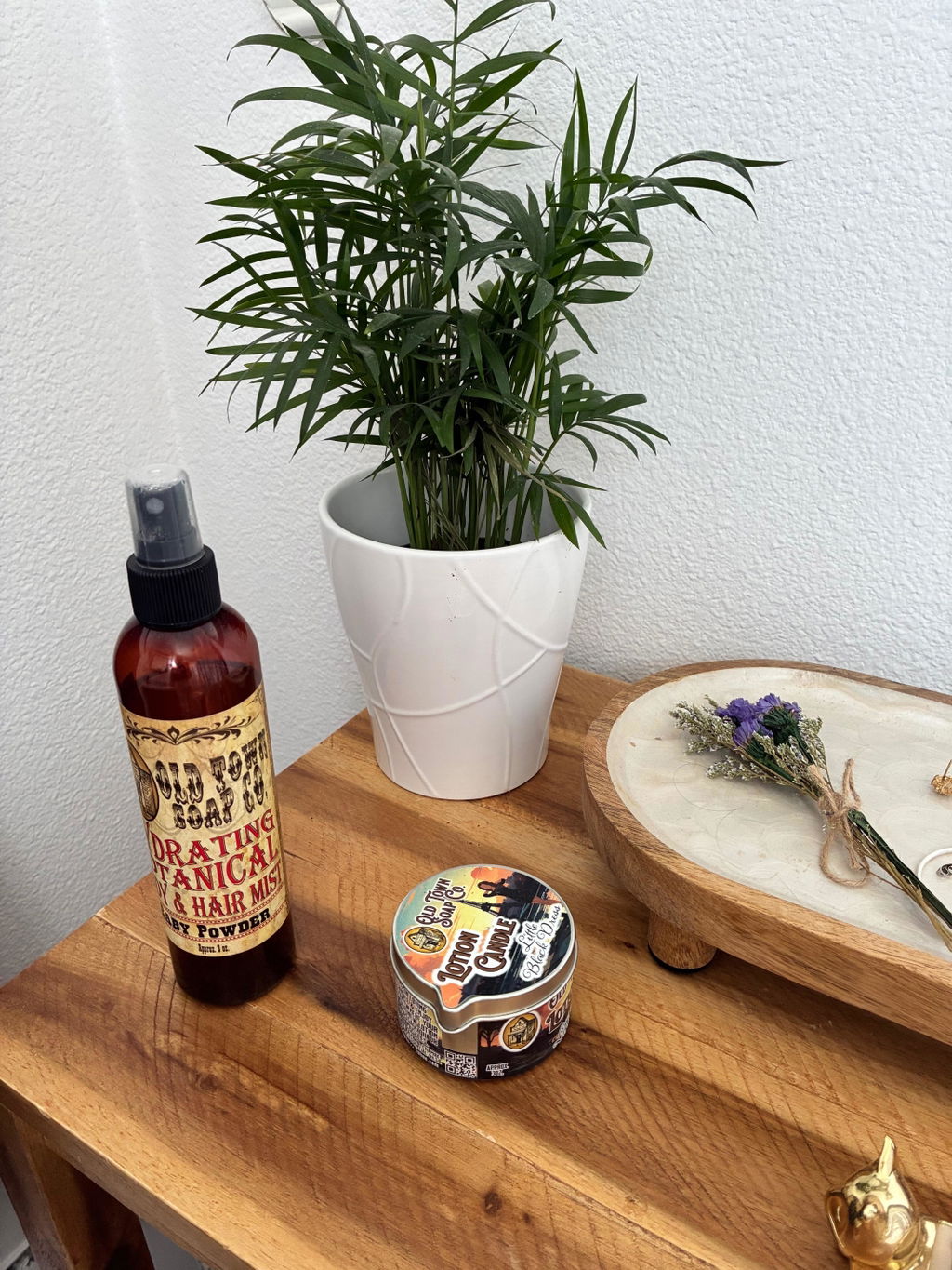 little black party dress candle Little Black Dress  Black Dog Candles