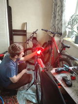 User picture