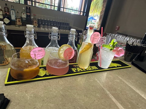 Drink Charms