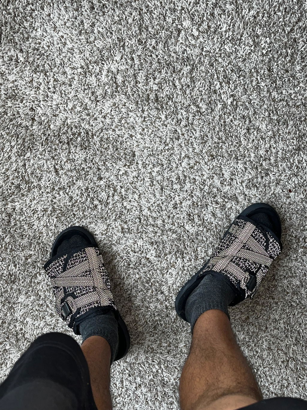 Thunder (Reflective)