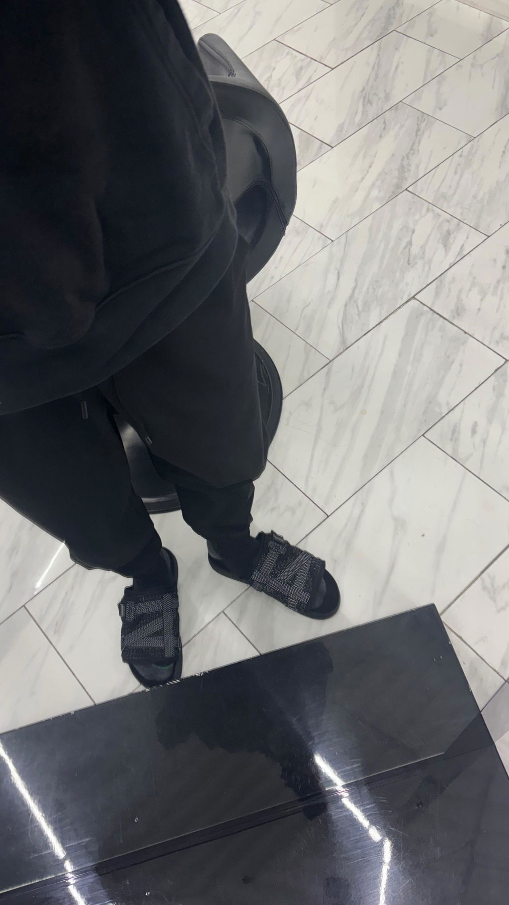 Thunder (Reflective)