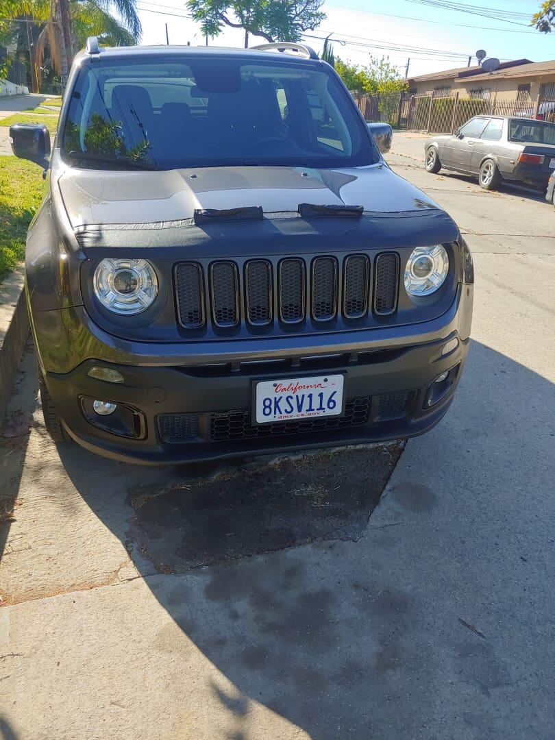 User picture
