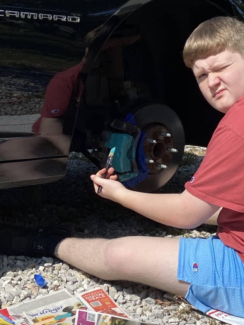 User picture