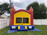 Red Keep Castle Bounce House