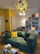NUBLA en sala moderna