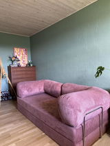 Ambiente cálido