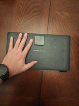 User picture