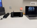 User picture