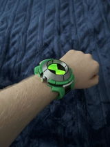 Alien Force Smart Watch Case