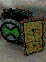 RAT Omnitrix