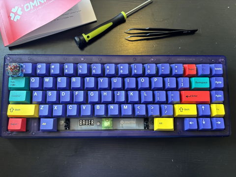 Bauer Lite