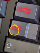 User picture