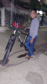 User picture