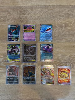 OP11-054] Nami SR〈3rd ANNIVERSARY SET〉