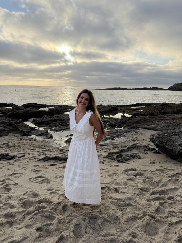 Simply Irresistible Dress