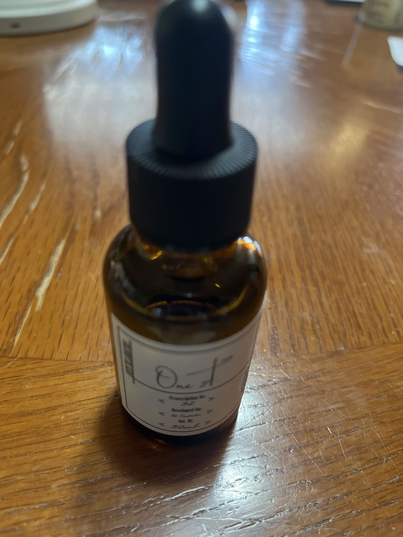 HCN ESSENCE – One st. 公式サイト