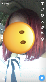 User picture