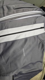 Mens - Winter Tracksuit - Slate Gray