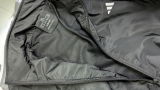 Mens - Adi Wind Breaker Jacket - Black