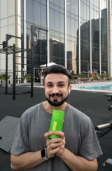 User picture