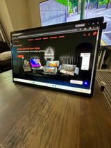 User picture