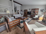 Barrington Chair