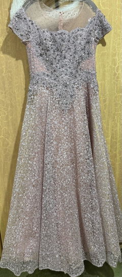 Josephine Dress