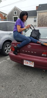User picture