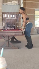 User picture