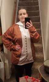 MakerHuman Alexander Hamilton Costume Hoodie Sweatshirt T-Shirt Tracksuit