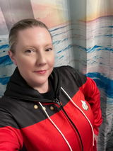 The Next Generation Red T-shirt Hoodie Sweatpants Apparel