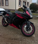 User picture