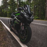 User picture