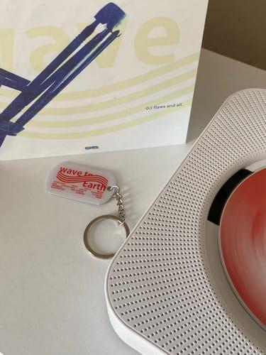 Wave To Earth - 0.1 Flaws And All Album (2 CD) – Oppa Store