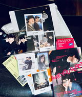BTS JIMIN V SUGA アルバム 写真集 セット ラキドロ付き BTS Jimin x Jungkook <Are You Sure?! Season2> PHOTOBOOK – Oppa Store