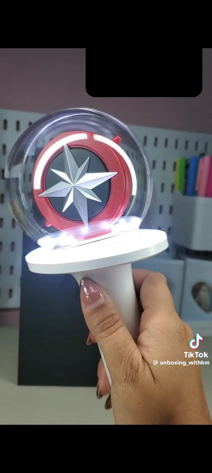 2PM - [Official Light Stick] - New 2026 version – Oppa Store