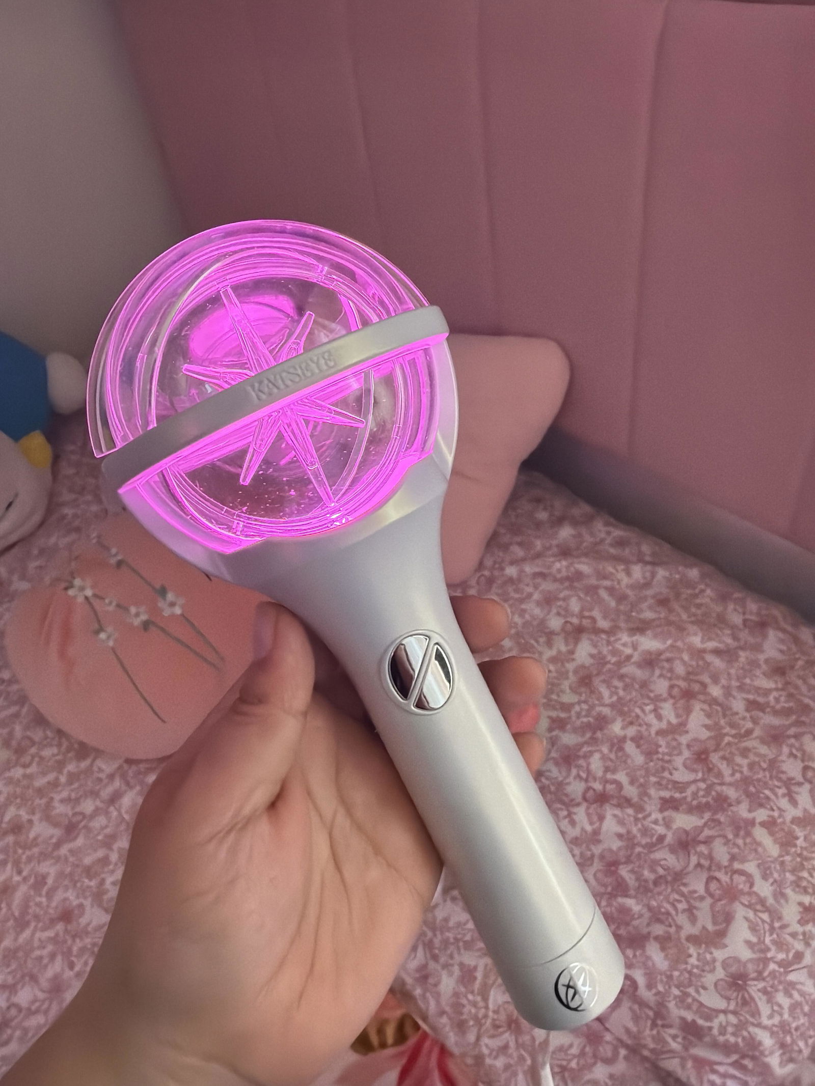 Jin Pajama and Pillow [BTS Artist-Made Collection] – Oppa Store