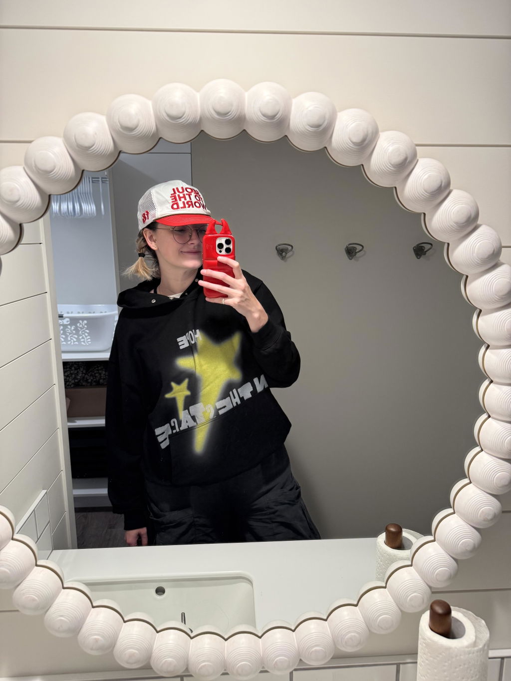 BTS j-hope 'HOPE ON THE STAGE' - Tour MD Official Merch