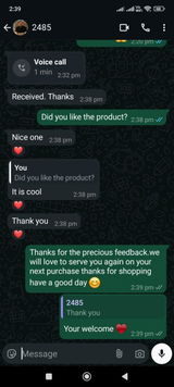 User picture