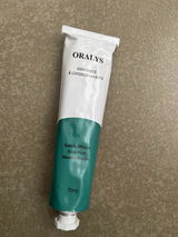 Dentifrice Naturel N-HAp | Oralys