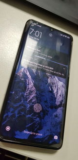 User picture