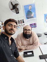 User picture