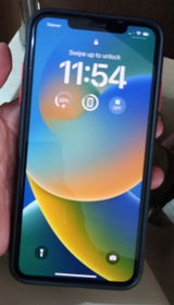 User picture