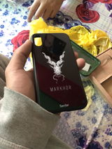 User picture