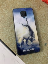 User picture