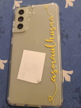 User picture