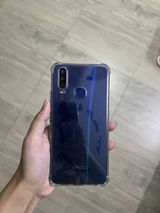 User picture