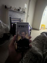 User picture