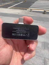 User picture